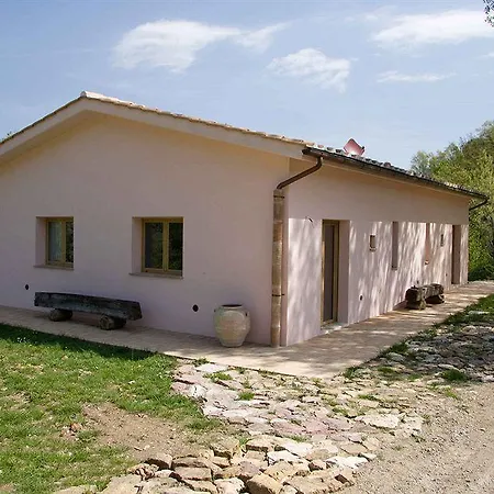 Terre Brune Country house *
