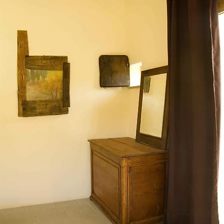 Terre Brune Country house